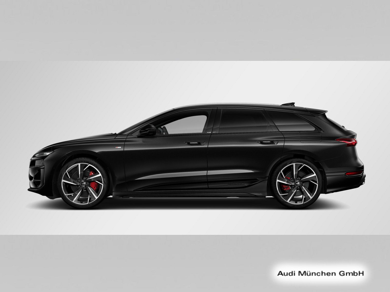 Audi A6 e-tron - Bild 6