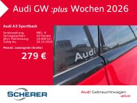 Audi A3 - Vorschau Bild 19