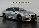 BMW M6 *Akrapovic*Soft*B&O*H&R-Feder*700PS*Carbon* - BMW M6: Sportwagen
