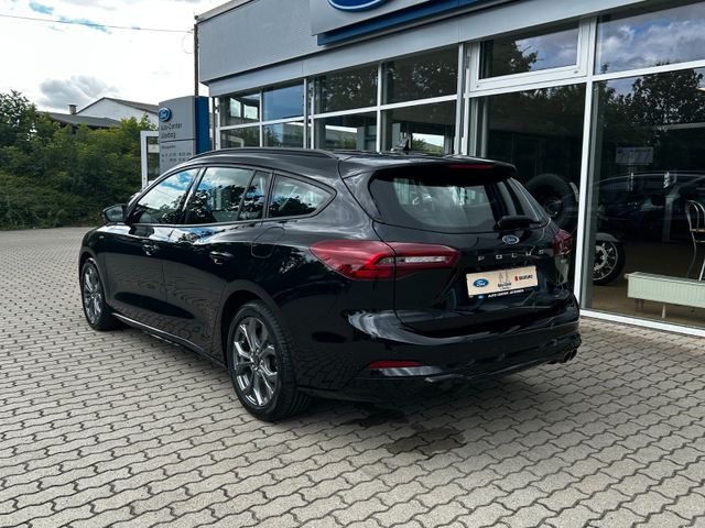 Focus Turnier ST-Line Design*KAMERA*FSH*