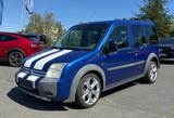 Ford Tourneo Connect (Kurz) Sport - Ford aus 2008: Van