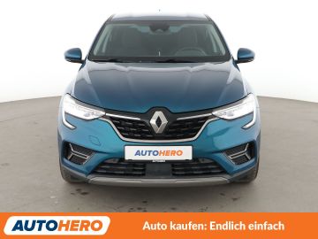 Renault Arkana - 9