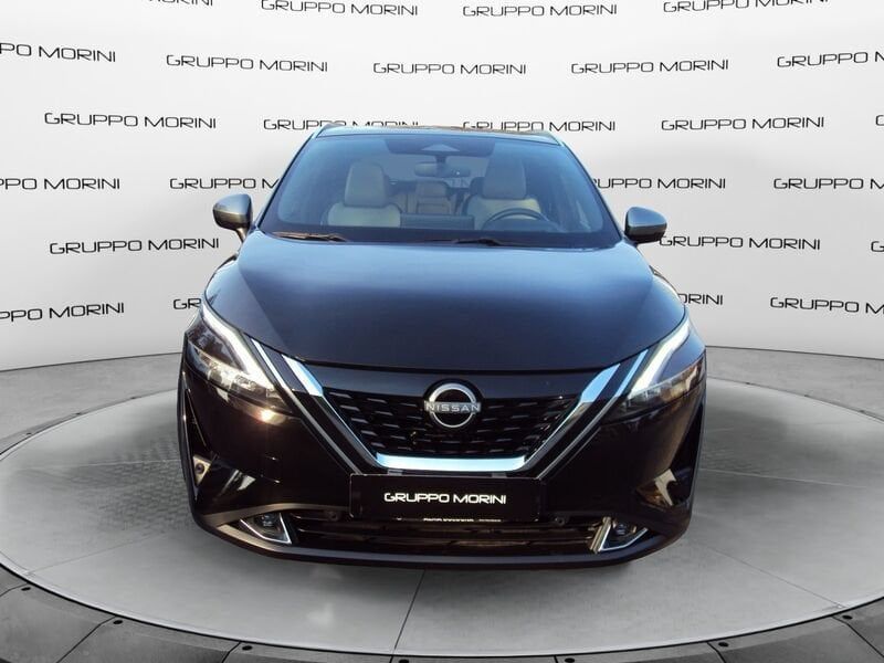 Nissan Qashqai 1.5 HEV e-Power Tekna Auto
