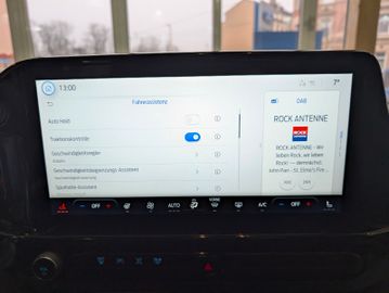 Ford Tourneo Custom Tit. 2.0 L1 AT,19"