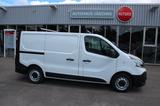 Renault Trafic Komfort Kasten L1H1 LED Klima Kamera 80tK - Renault Trafic in Krefeld