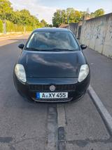 Fiat Punto 1.2 Benzin - Fiat Punto Gebrauchtwagen in Augsburg
