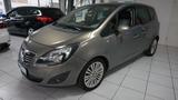 Opel Meriva B Innovation *Automatik*Panorama*Navi*Shz