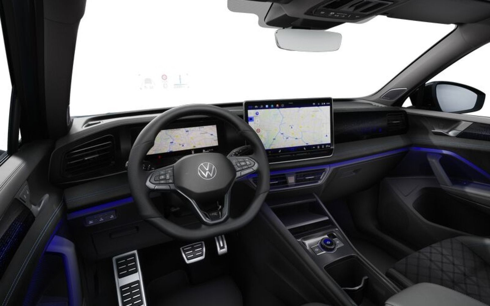Volkswagen Tiguan - Bild 8