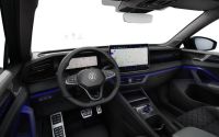 Volkswagen Tiguan - Vorschau Bild 8