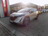 Nissan Ariya FE0A Evolve Pack (E-P) 242PS 87kWh 20' Nap - Nissan Ariya: Evolve Pack
