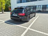 Audi RS4 4.2 FSI S tronic quattro Avant - - Audi RS4 aus 2015
