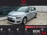 Citroën Grand C4 Picasso Spacetourer Seduction*7-Sitzer*