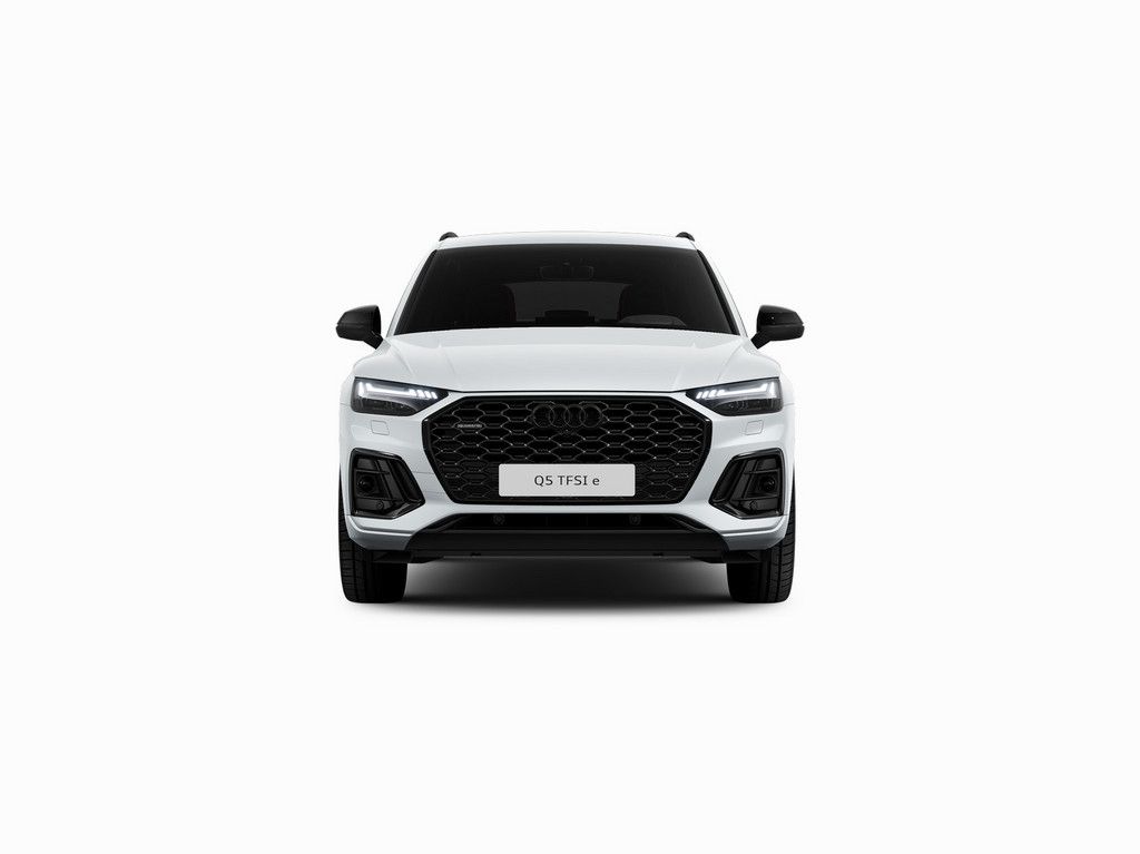 Audi Q5 - Bild 6