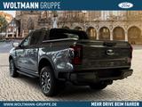 Ford Ranger Plug-in-Hybrid Wildtrak e-4WD Doppelkabin - Ford Ranger Plug-in Hybrid (PHEV) Gebrauchtwagen
