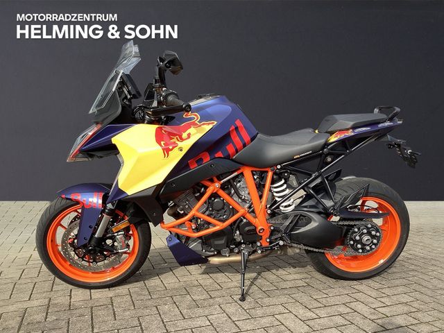 KTM 1290 Super Duke