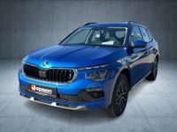 Skoda Kamiq - Vorschau Bild 1