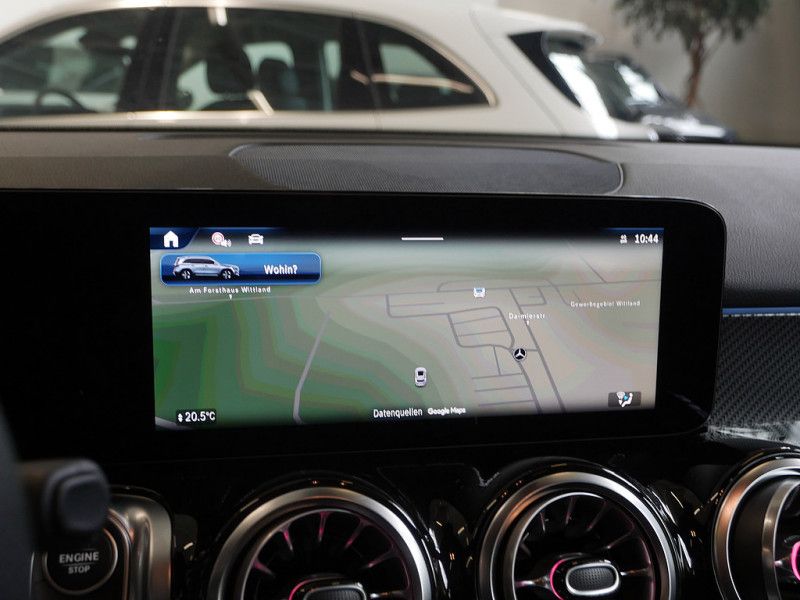 Mercedes-Benz GLB 200 - Bild 18