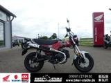 Honda Dax 125 die letzte zum Aktionspreis
