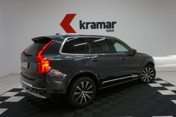 Volvo XC90 - 4