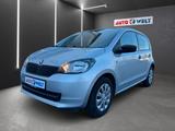 Skoda Citigo Active Klima - Skoda Citigo mit Benzin-Antrieb