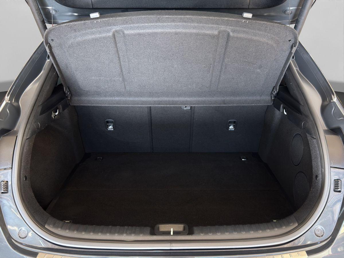 Kia XCEED 1.4T PLATINUM PANO-DACH+NAVI+LEDER+KAMERA+