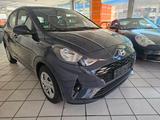 Hyundai i10 Comfort Modell 25 Apple Car Play DAB Spurhal - Hyundai: Com