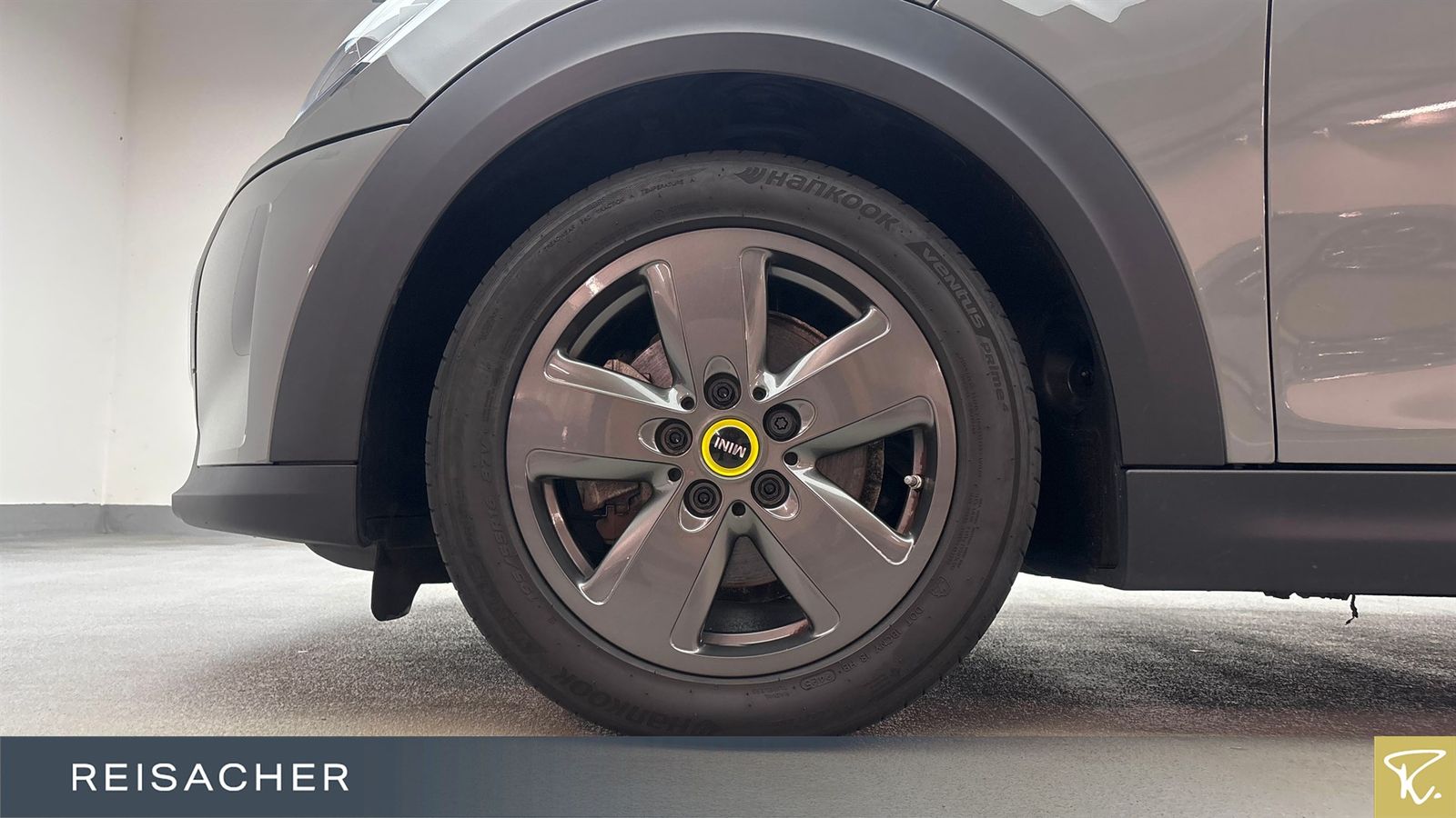 MINI Cooper SE Essential-Trim Navi SpoSi DA LED DAB+ imagem 3