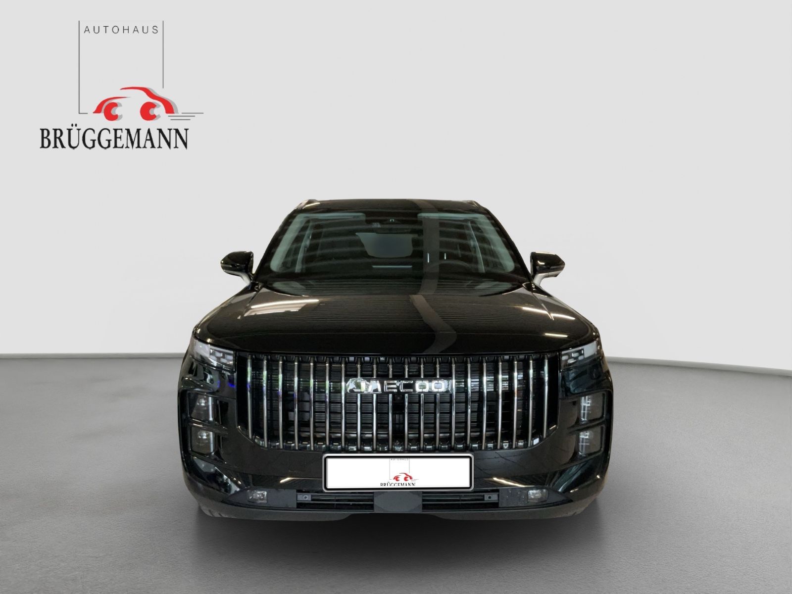 JAECOO 7 PHEV Exclusive imagem 2