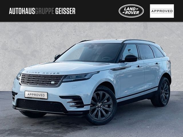 Land Rover Range Rover Velar P250 DYNAMIC SE AWD ACC SD