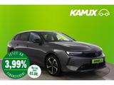 Opel Astra 1.5D ST Aut.Elegance+LED+NAVI+AHK+PDC - Opel Astra Gebrauchtwagen in Lübeck