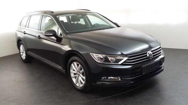 Volkswagen Passat Variant 2.0 TDI DSG BMT Comfortline