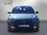 Hyundai i20 1.0 T-GDI YES!, KLIMA,MFL,SH,LH,NEBEL,ALU,ZV - Hyundai i20: T Gdi