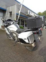 BMW K 1600 GT + Top-Case + Baehr-Sitzbank - BMW C1