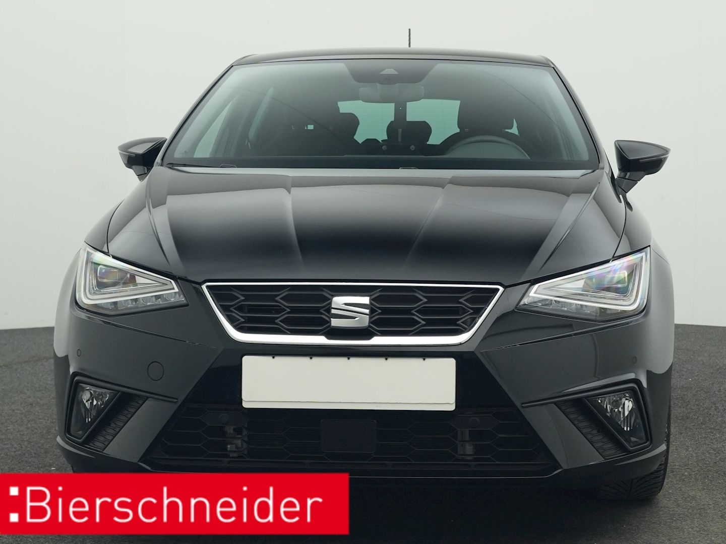 Seat Ibiza - Bild 10
