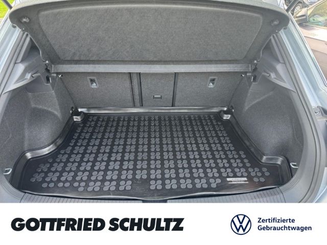 Volkswagen T-Roc - Bild 10