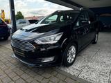 Ford Grand C-Max Titanium *Xenon/AppleCar/R-Kamera* - Ford Grand C-Max mit Diesel-Antrieb: Automatik