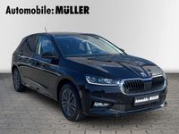 Skoda Fabia - Vorschau Bild 9