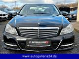 Mercedes-Benz C 180 CGI Limo Classic Aut. Navi el. Sitze SPORT - Mercedes-Benz C 180: Sport