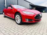 Tesla Model S P90D 1-H 770PS BATTERIE 1A ZUSTAND CCS - Tesla Model S: 90d