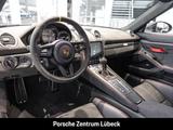 Porsche 718 Spyder RS BOSE Sport-Chrono Sportabgasanlage - Porsche Boxster in Lübeck