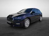 Skoda Fabia 1.0 TSI DSG Selection  LED PDC LM Tempo Kl - mit Benzin-Antrieb: Schwarz, Kleinwagen