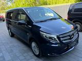 Mercedes-Benz Vito Tourer 119 CDI Edition lang Navi LED RFK - Mercedes-Benz Vito Gebrauchtwagen