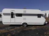 Hobby De Luxe 560 KMFe 2025 2000kg. Ambiente - Offers matching your search criteria