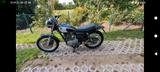 Yamaha SR 500 48T - Yamaha Motorräder in Braunschweig