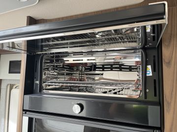 HYMER  ERIBA  HYMERCAR B-Klasse ML I 780 Hubstützen Arktis Autarkie 