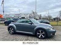 Volkswagen Beetle Cabriolet Cup*Navi*PDC"18"1.HD"