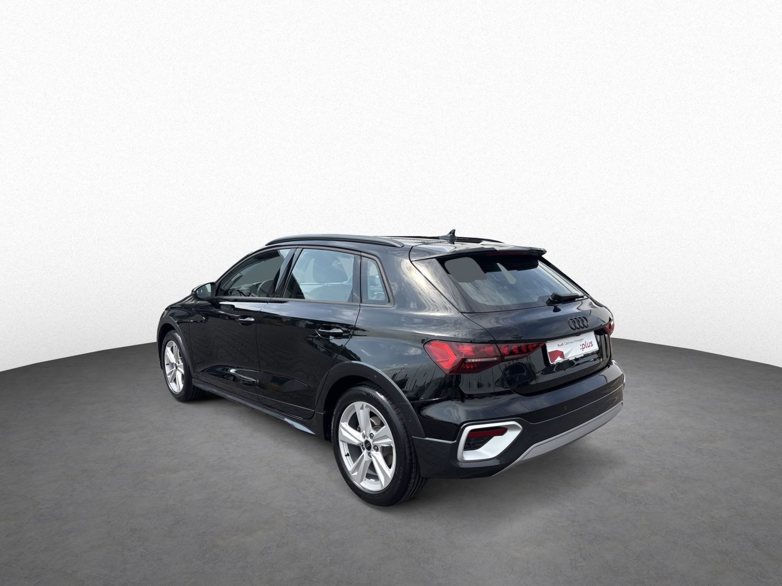 Audi A3 - Bild 6