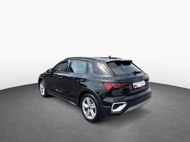 A3 allstreet TFSI LED+KAMERA+AHK+VCP+PDC+APP+