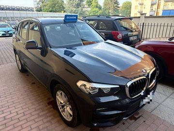 BMW X3 - 3
