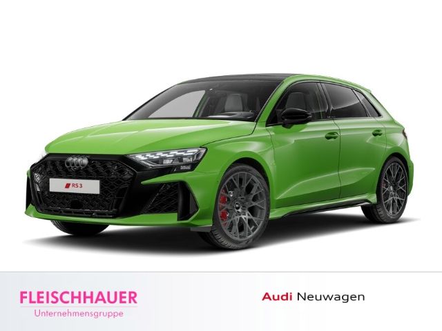 Audi RS3 2.5 294 kW TFSI quattro EU6e Sportback 294(4